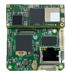 HDMI interface board